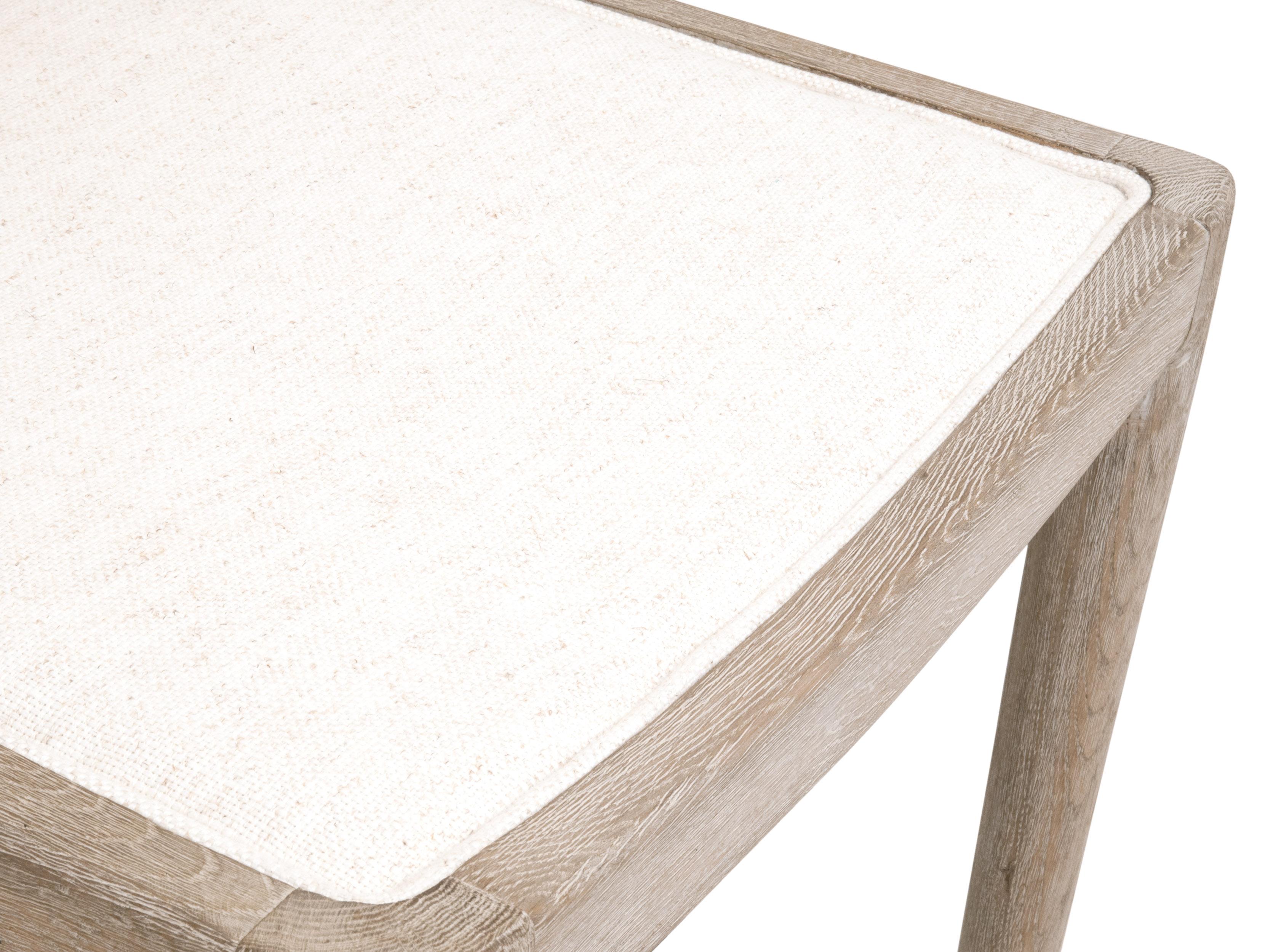 Blume Counter Stool, Dining Chair by Essentials for Living, 18.75" width x 39.25" height x 21.75" depth View 8