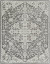 Harput Machine Woven Rug, by Surya, 10'2.05" length x 7'10.49" width thumbnail