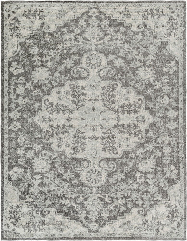 Harput Machine Woven Rug large image 