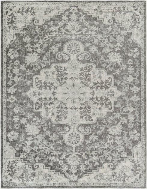 Harput Machine Woven Rug