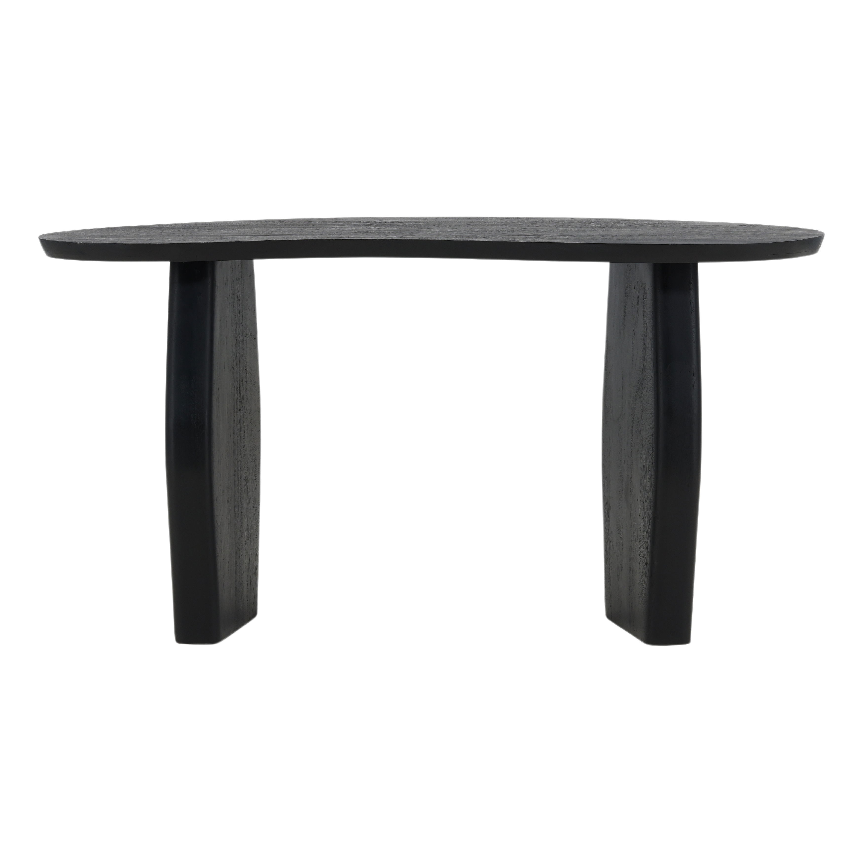 Jenny Console Table Black large image 