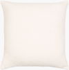 Bisa Accent Pillow, Decorative Pillow by Surya, 18" length x 18" width thumbnail