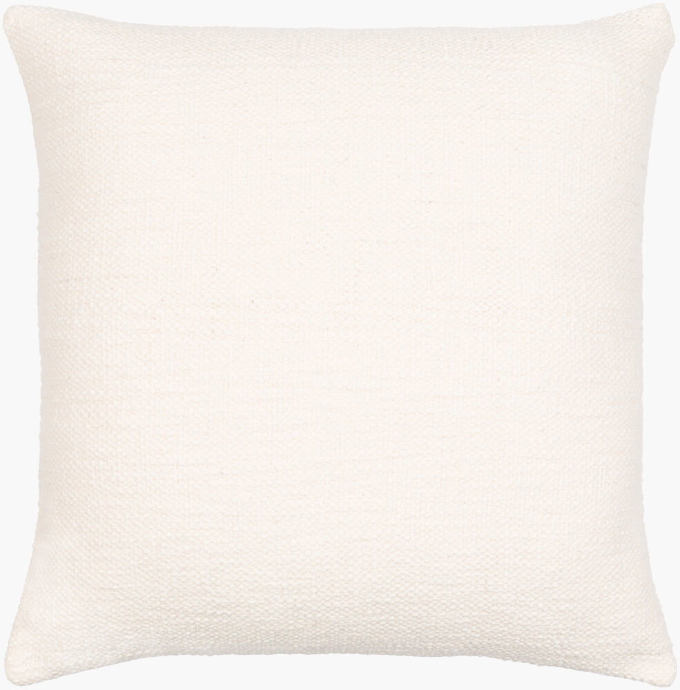 Bisa Accent Pillow, Decorative Pillow by Surya, 18" length x 18" width