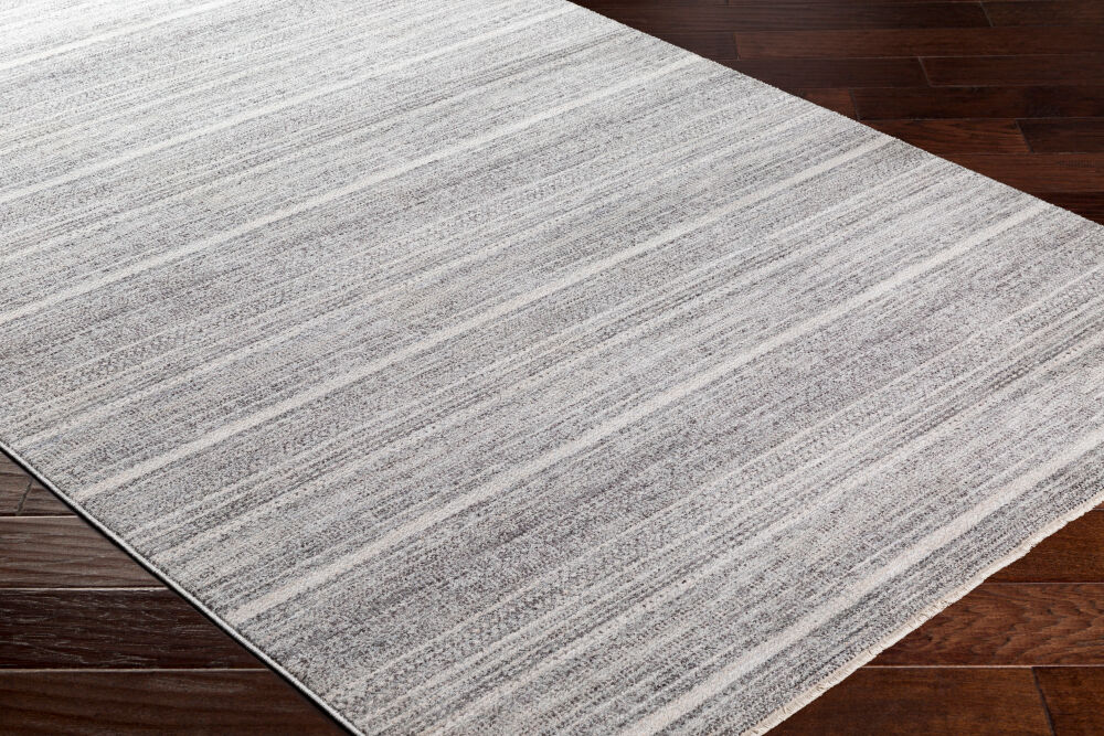 Presidential Machine Woven Rug, by Surya, 8'10.3" length x 12'9.54" width