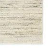 Tallwood Handmade Solid Cream/ Light Blue Area Rug (10'X14') thumbnail 1
