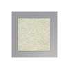 Squares Ivory Peel & Stick Tiles, by York Wall, 1'1.2" length x 1'1" width x 0.02" depth thumbnail