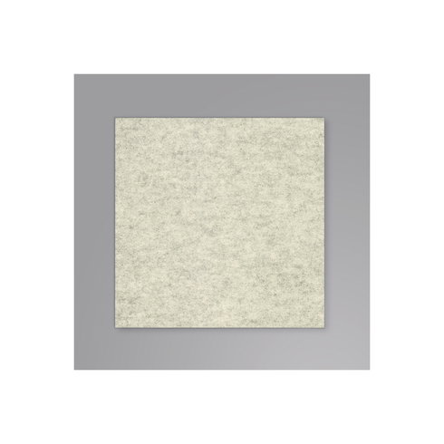 Squares Ivory Peel & Stick Tiles