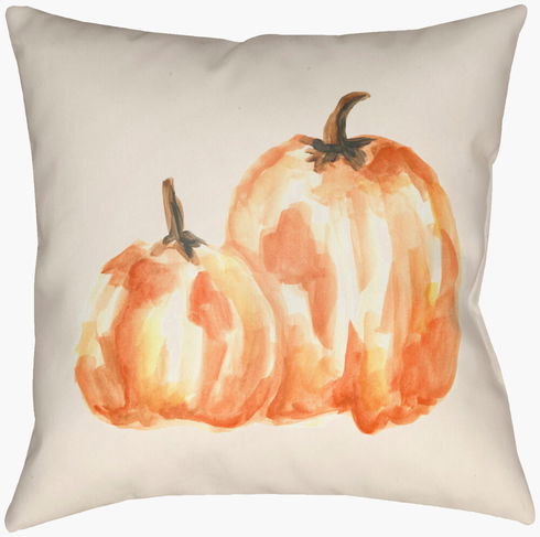 Lodge Cabin Accent Pillow