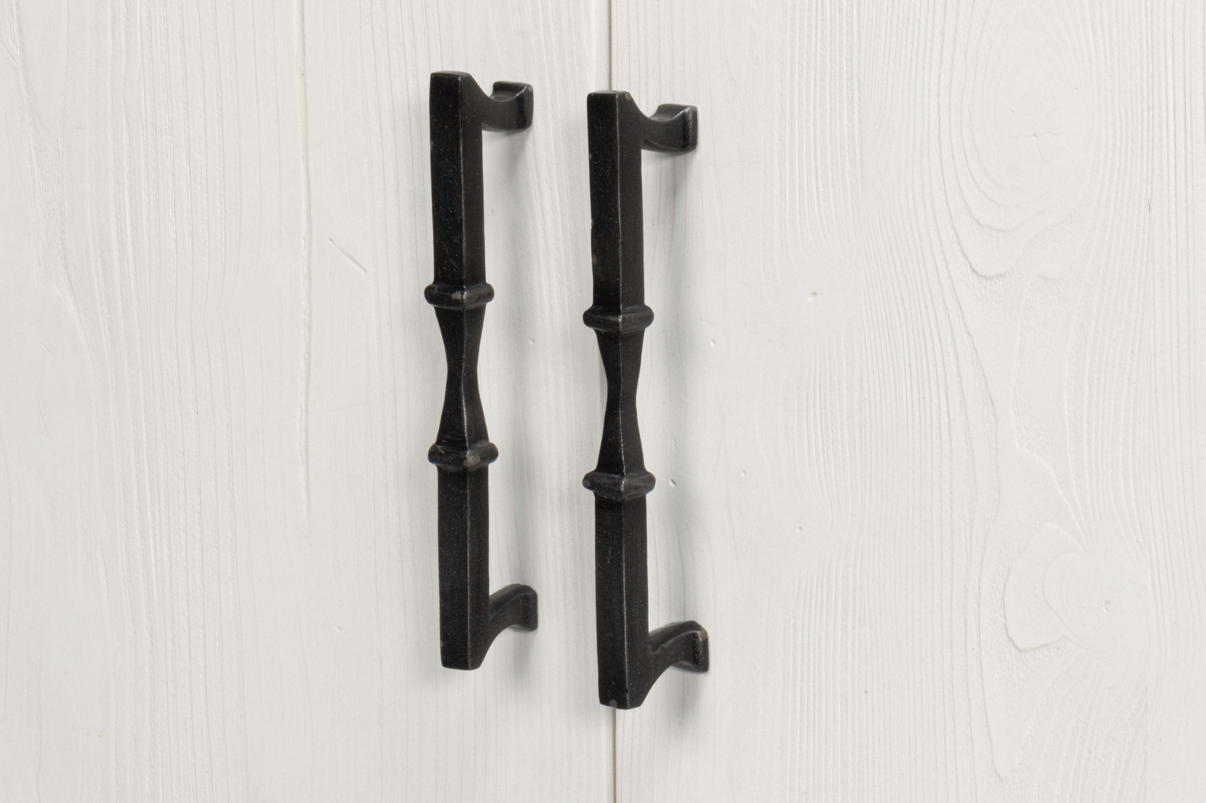 Elegance Credenza, Cabinets & Sideboard by Sarreid, 80" length x 19" width x 36" height View 12