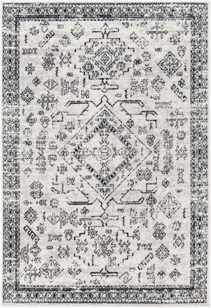 Pisa Machine Woven Rug large image 
