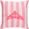 Crown Accent Pillow thumbnail 0