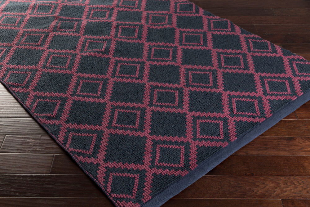 Aztec Handmade Rug large image 