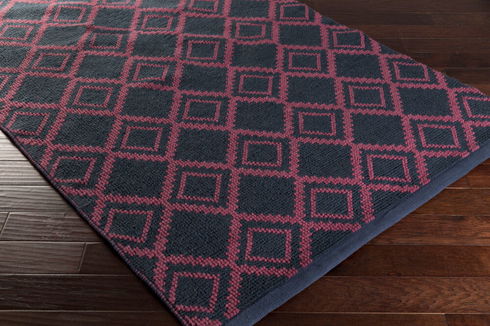 Aztec Handmade Rug