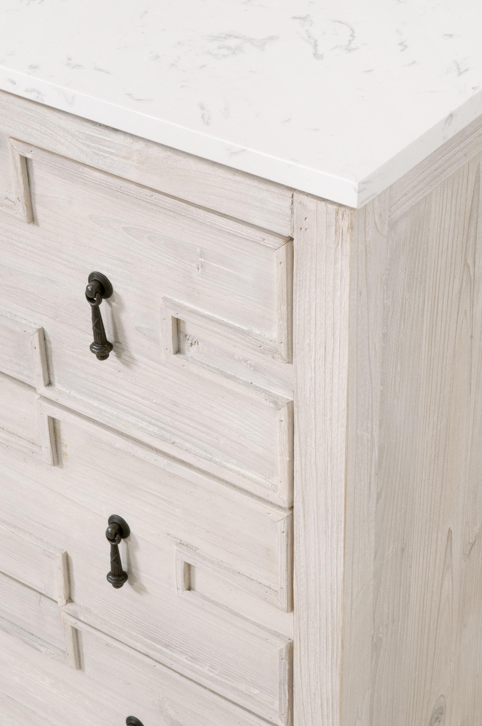 Emerie Entry Cabinet large image 