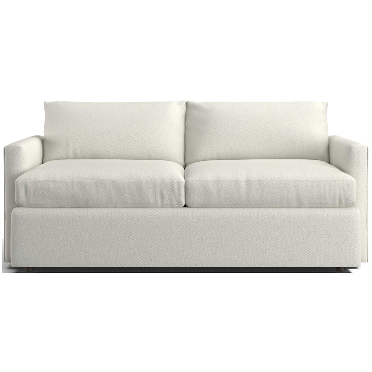 Online Designer Home/Small Office Lounge 73" Full Sleeper Sofa