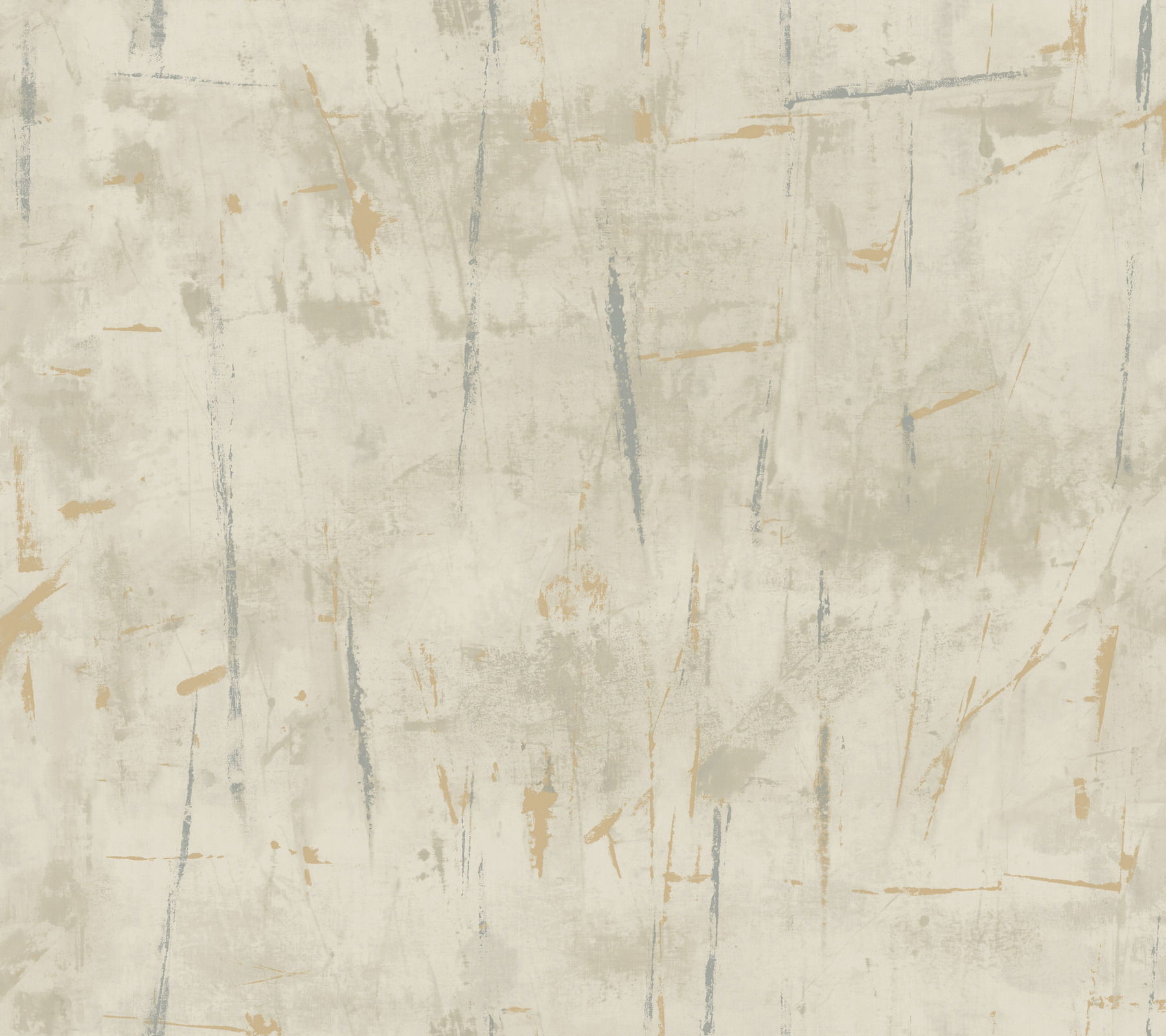 Modern Art Silver Wallpaper large image 