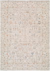 Montreux Machine Woven Rug, by Surya, 9'6.17" length x 6'6.74" width thumbnail