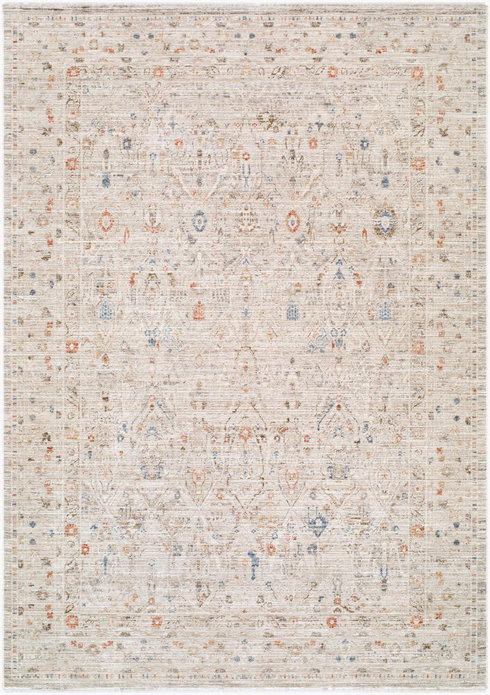 Montreux Machine Woven Rug