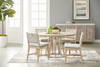 Costa Dining Chair, Set of 2, by Essentials for Living, 19" width x 34.5" height x 22" depth thumbnail 11