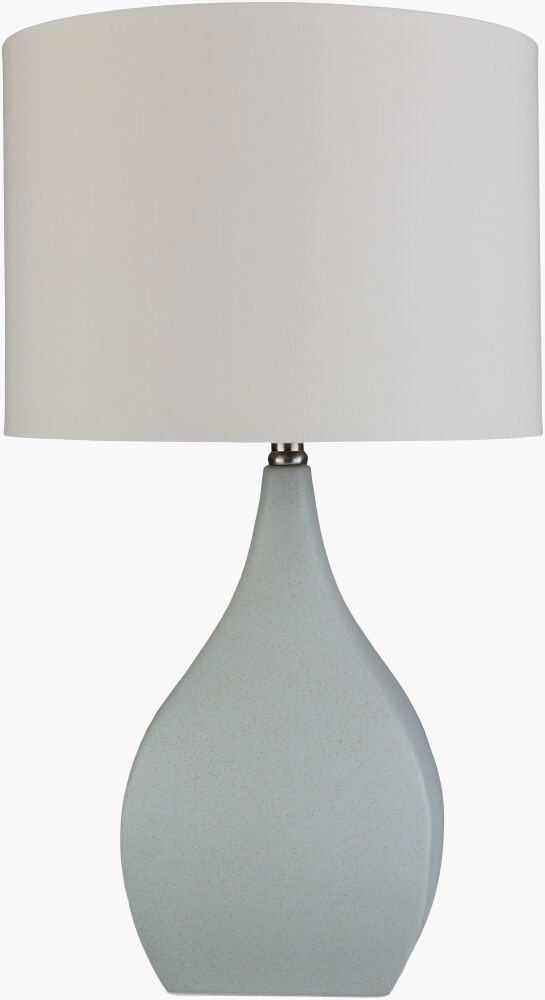 Hinton Accent Table Lamp, by Surya, 14" width x 26" height
