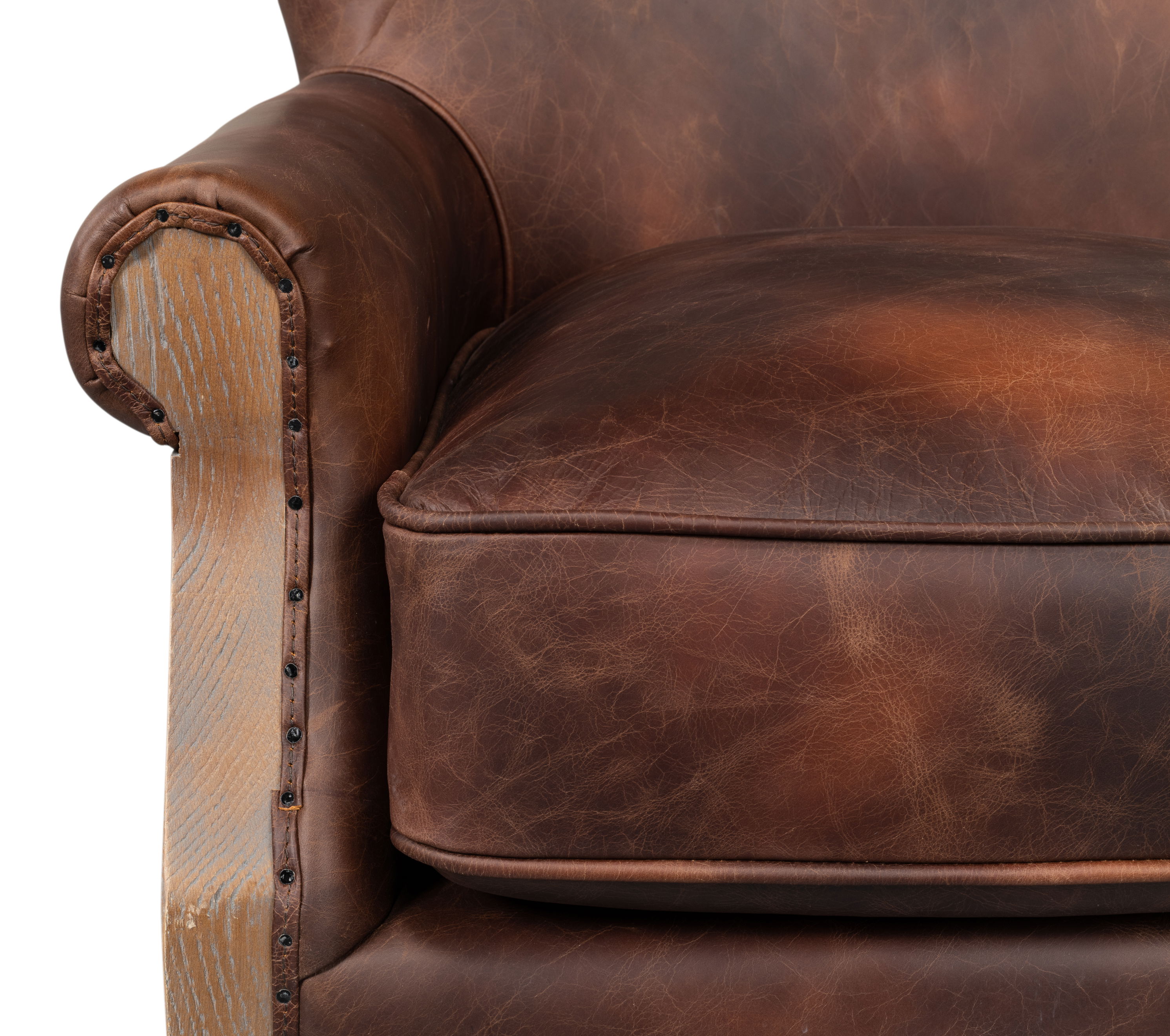 Benjamin Chair large image 