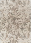 Athena Handmade Rug, by Surya, 11' length x 8' width thumbnail
