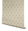 Paisley Linen Wallpaper thumbnail 4
