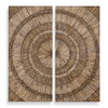 Lanciano Wood Wall Art thumbnail 0