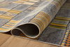 Loloi Mika Rug, 5'3" length x 7'8" width thumbnail 5