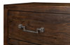 Bauhaus Chest Of Drawers, by Sarreid, 1'7" length x 3'4" width x 2'11" height thumbnail 8
