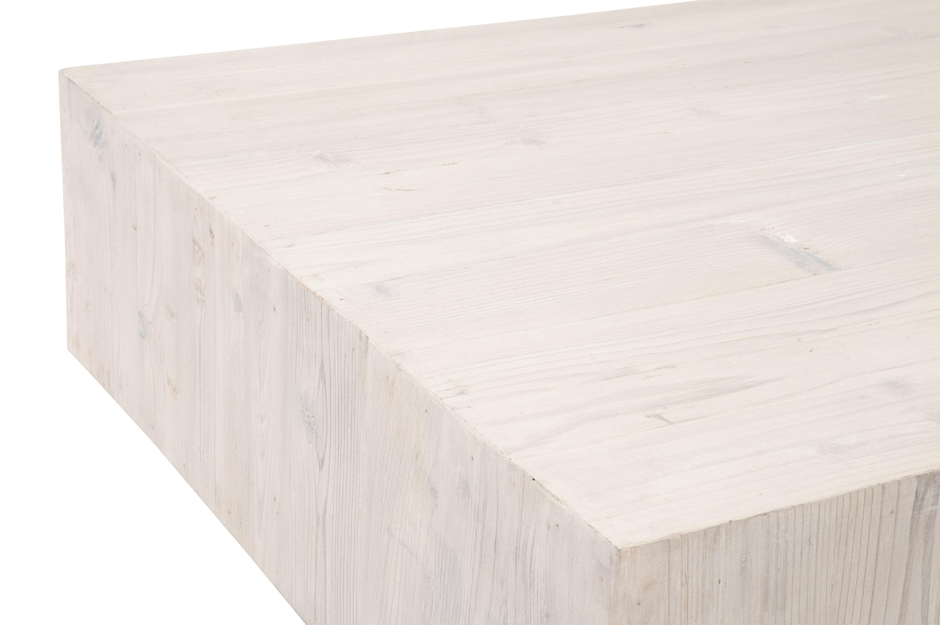 Montauk Coffee Table large image 