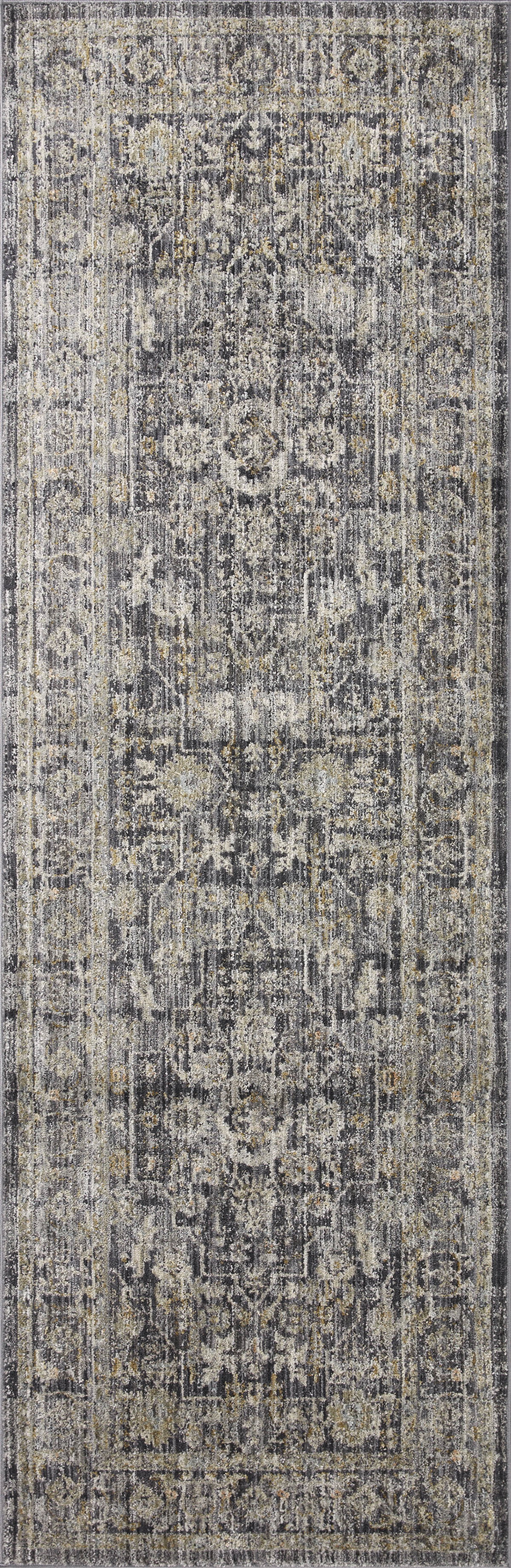 Jean Stoffer x Loloi Katherine Rug, 2'3" length x 3'10" width View 8