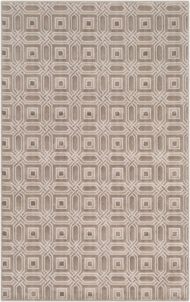 Pike Cut and Sew Rug, by Surya