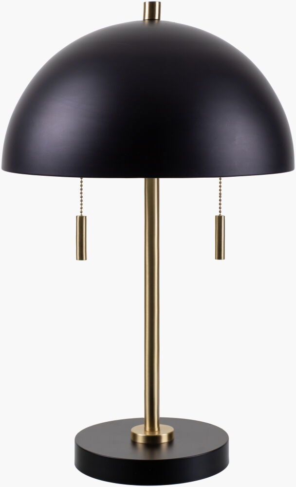 Vienne Accent Table Lamp large image 