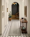 Chris Loves Julia x Loloi Scottie Rug, 3'6" length x 5'6" width thumbnail 5