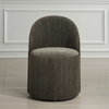Roll With It Herb Dining Chair, by Uttermost, 21.5" width x 32" height x 23.25" depth thumbnail 2