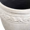 Timeless Terrace Outdoor Planter, by Uttermost, 25.75" width x 29.75" height x 25.75" depth thumbnail 5