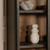 Mona Tall Cabinet Black thumbnail 8