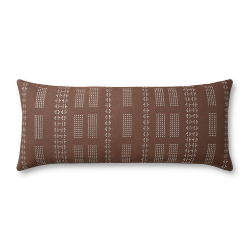 Jean Stoffer x Loloi Charles Pillow