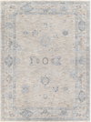 Virginia Machine Woven Rug, by Surya, 1'6" length x 1'6" width thumbnail