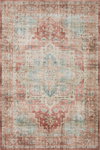 Loloi Heidi Rug, 1'6" length x 1'6" width thumbnail 1