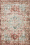 Loloi II Heidi Rug, 6' length x 6' width thumbnail 1
