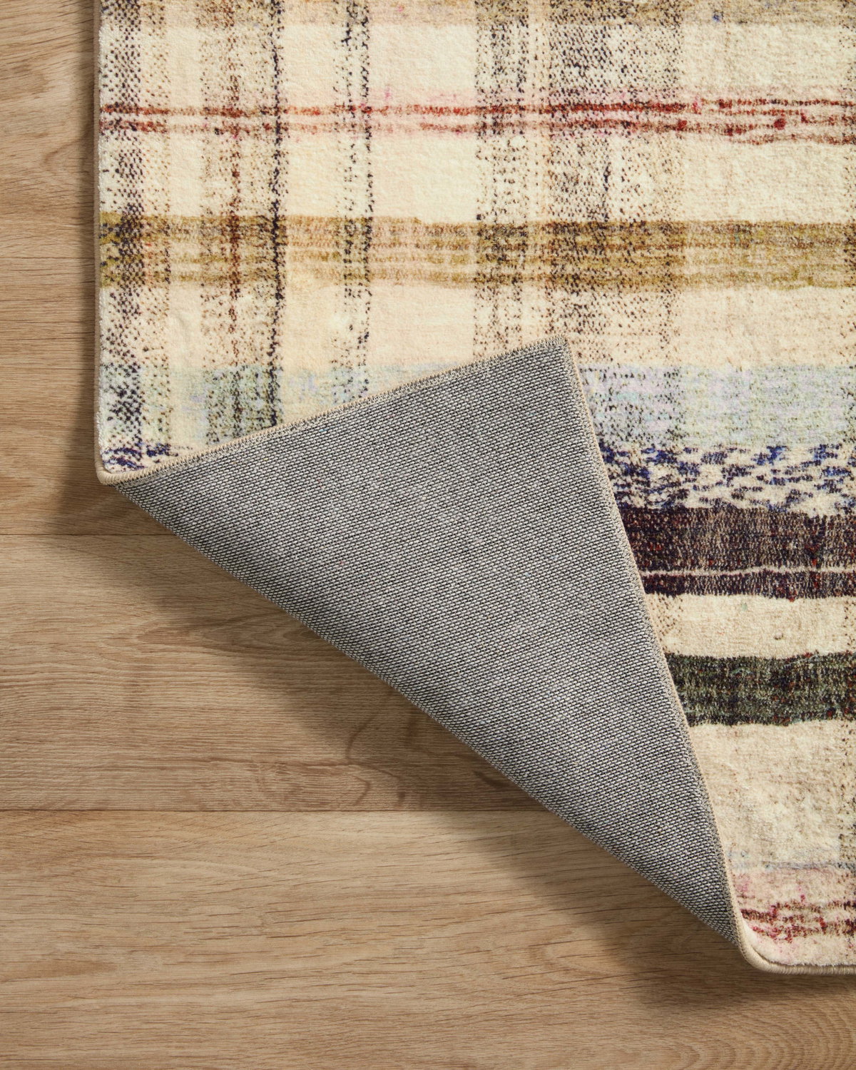 Chris Loves Julia x Loloi Humphrey Rug, 2' length x 5' width View 11