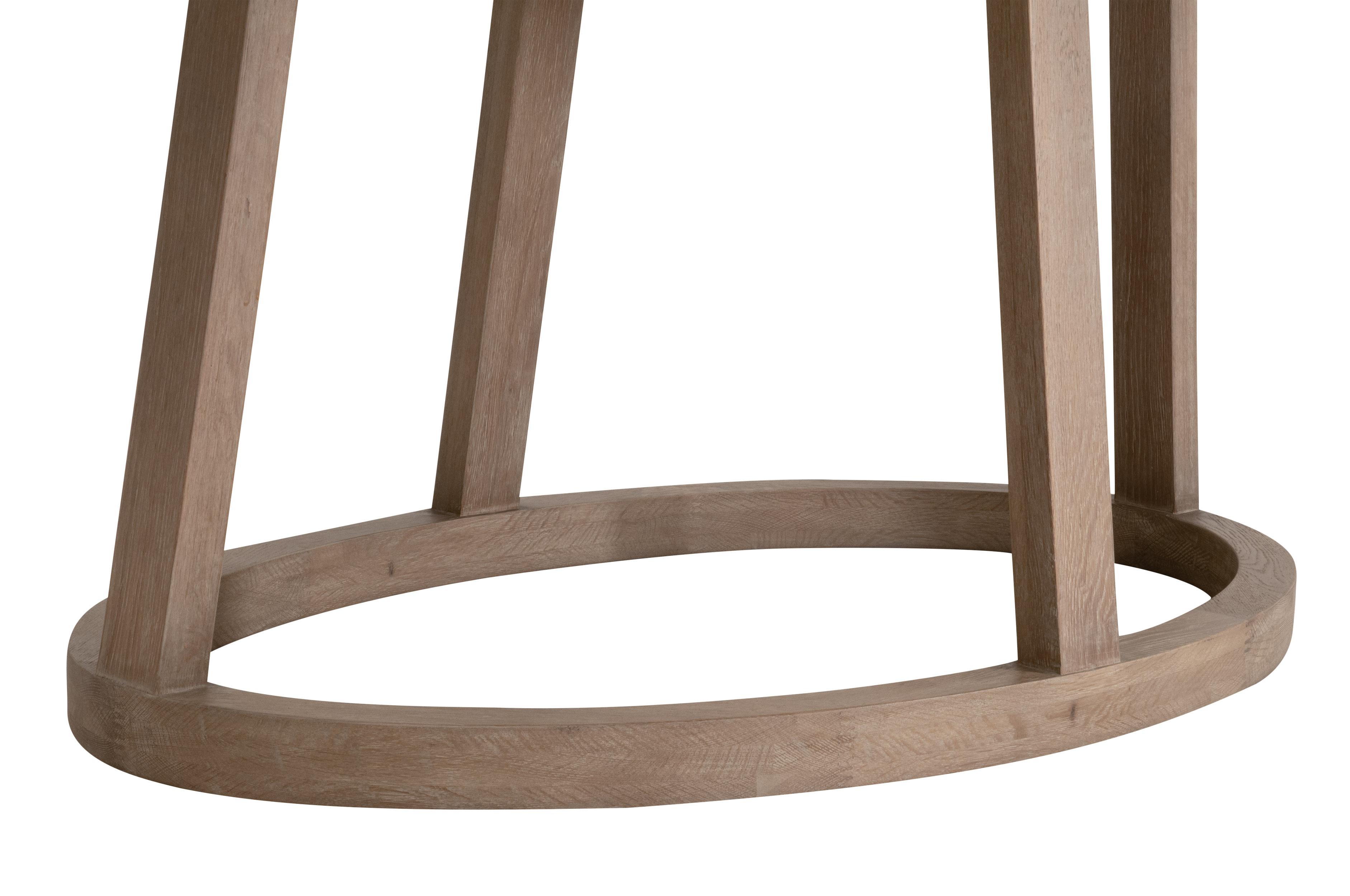 Reeves Oval Dining Table large image 