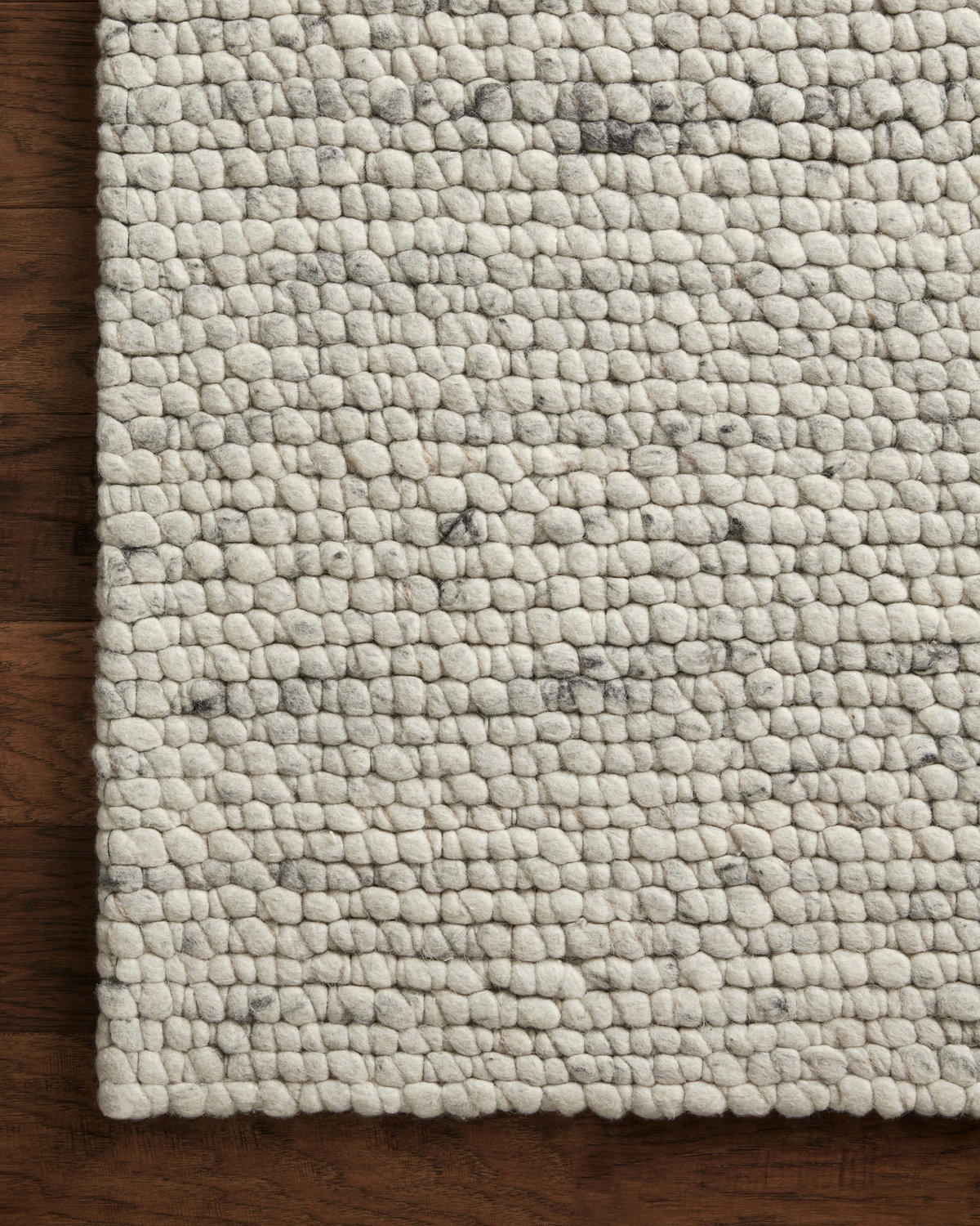 Magnolia Home by Joanna Gaines x Loloi Caroline Rug, 2'3" length x 3'9" width View 3