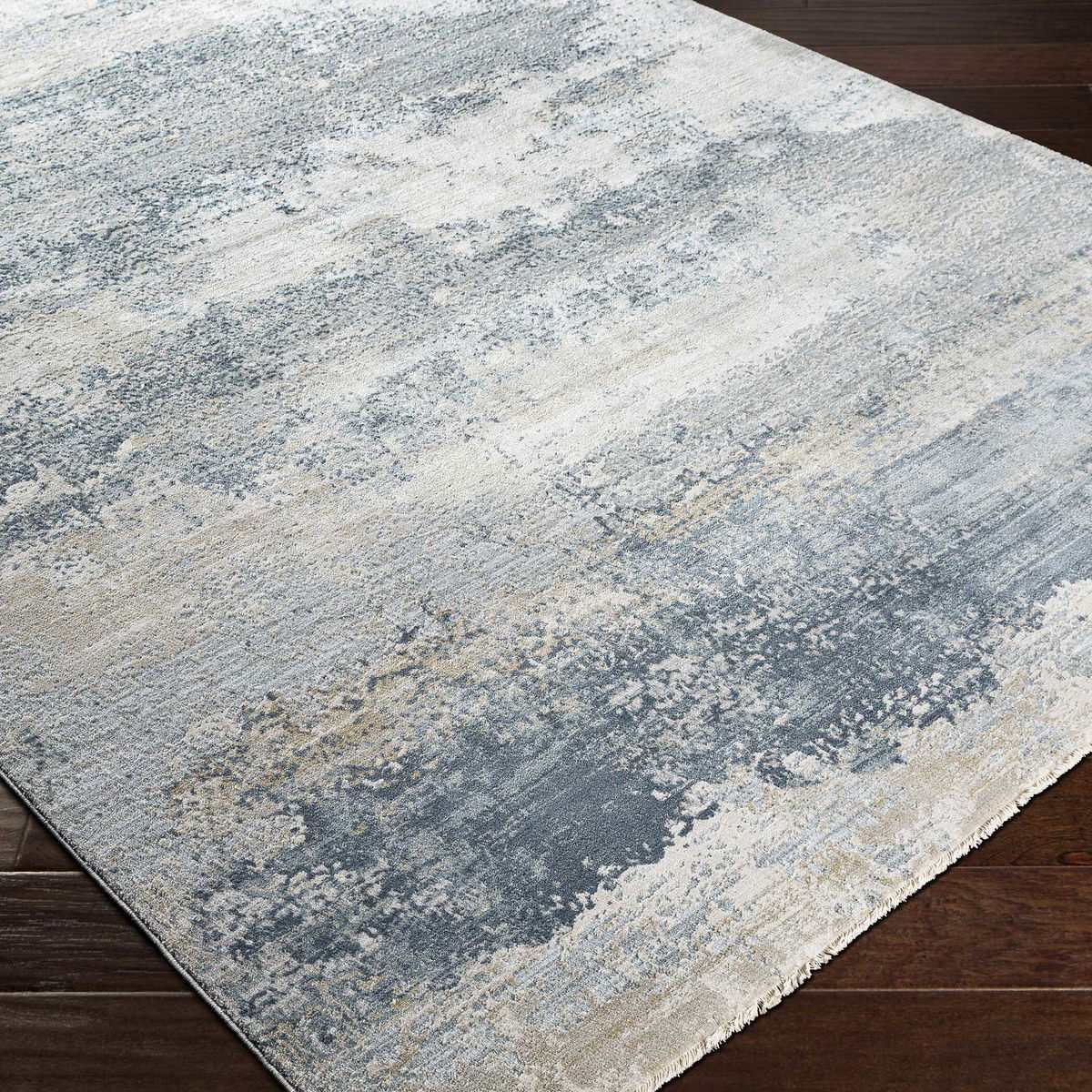 Bremen Modern 5 X 7.5 Rug, by Uttermost, 5' width x 7'5" height x 1" depth View 3