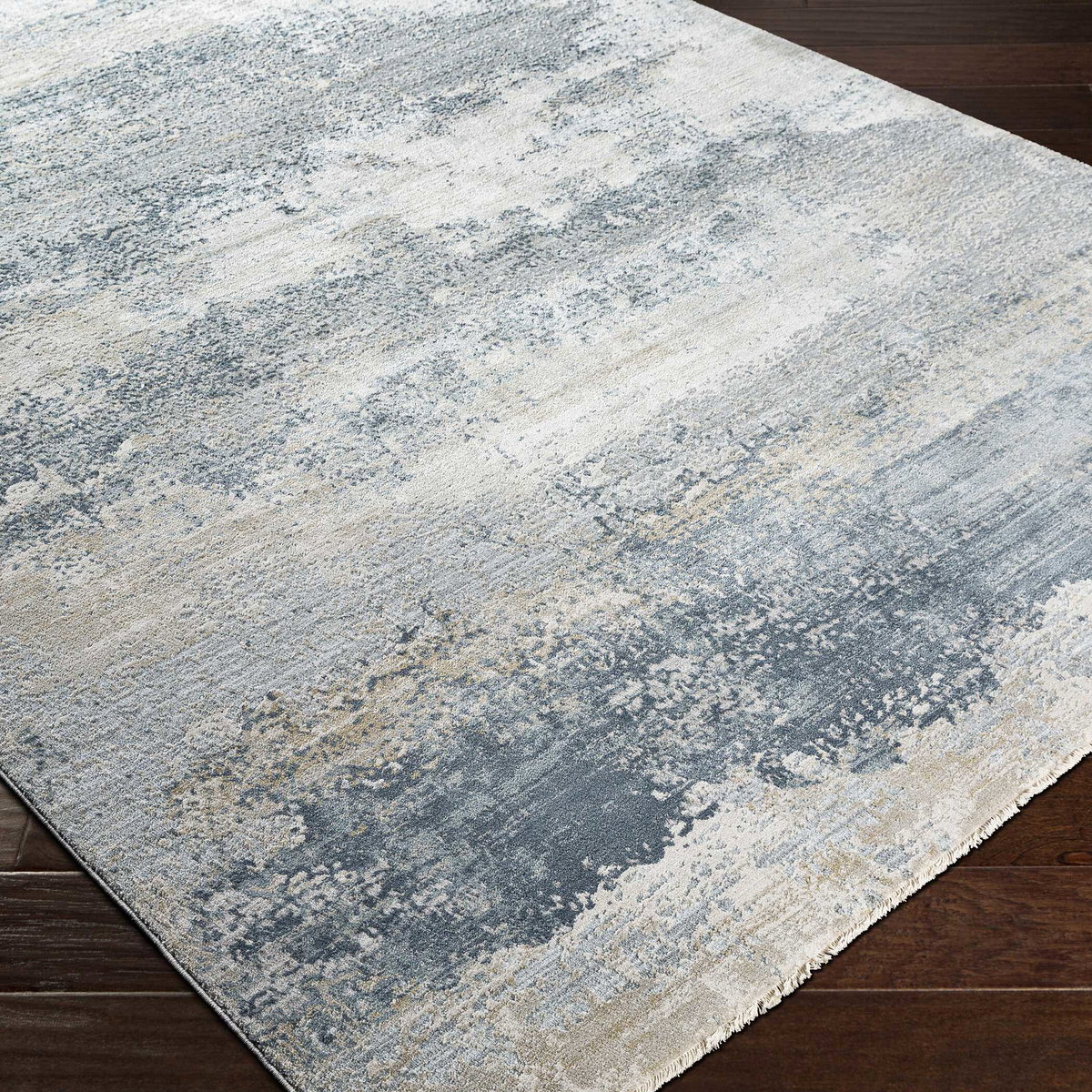 Bremen Modern 5 X 7.5 Rug, by Uttermost, 5' width x 7'5" height x 1" depth View 3