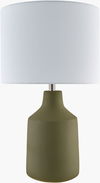Foreman Accent Table Lamp, by Surya, 15" width x 26" height thumbnail