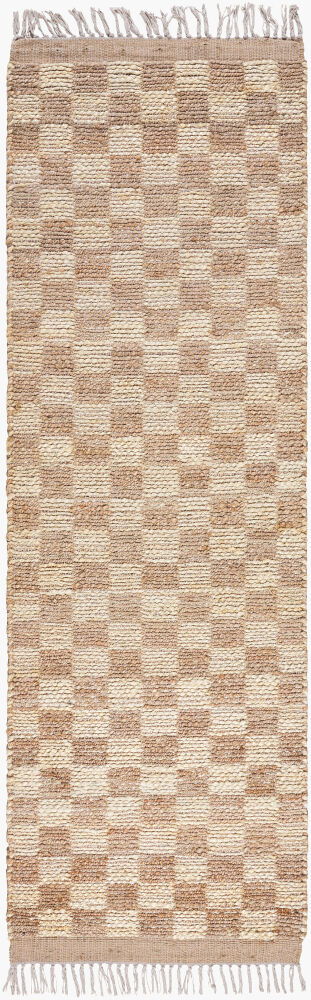 Dama Handmade Rug large image 