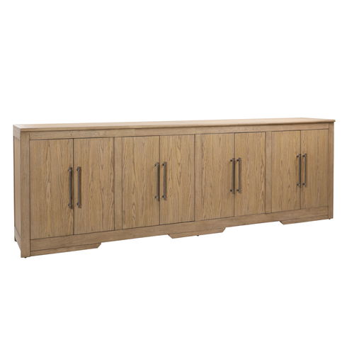 Delacruz Sideboard Natural